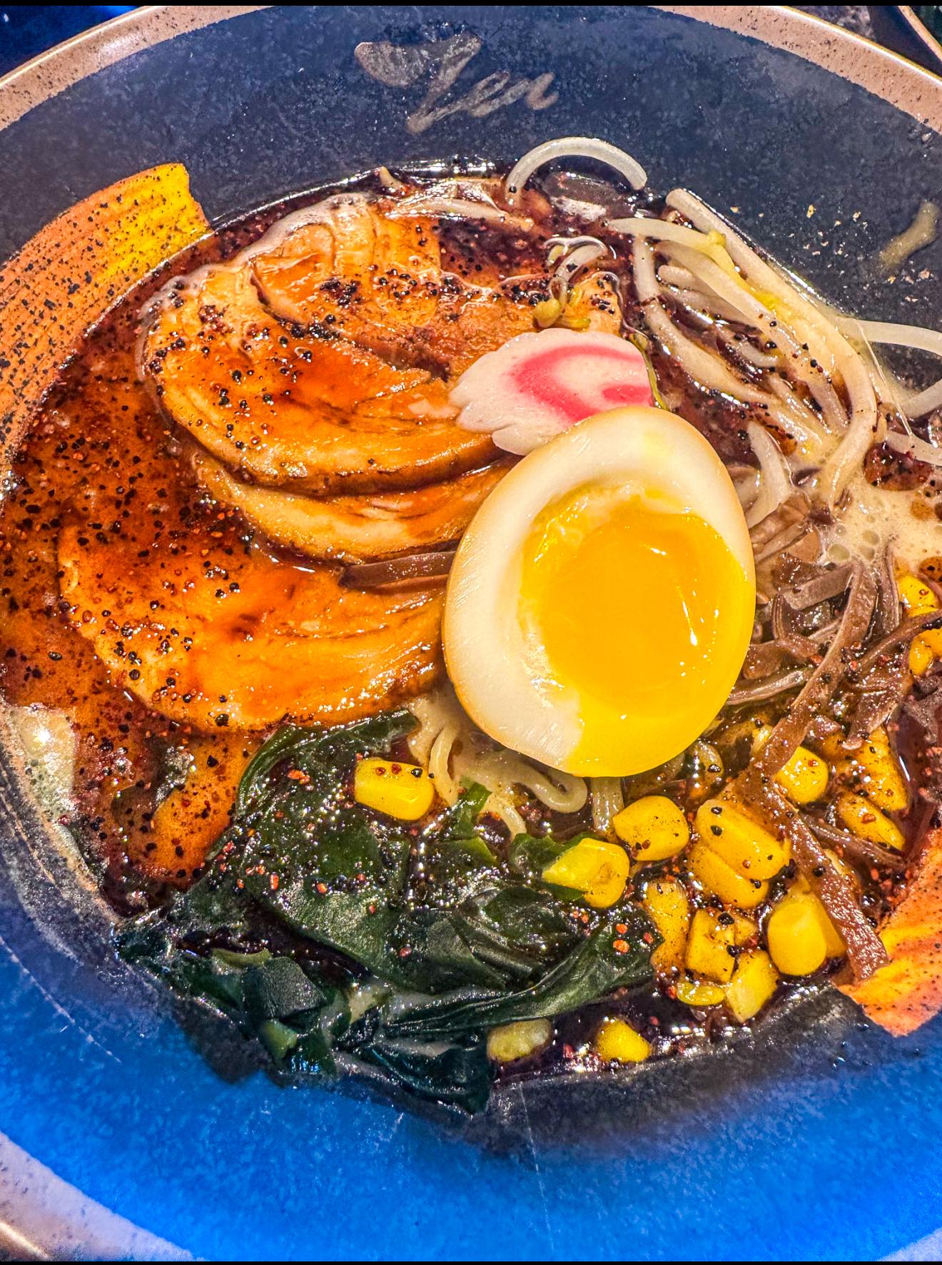 Shyun Ramen Bar - If you have a lighter taste, please don't hesitate to ...