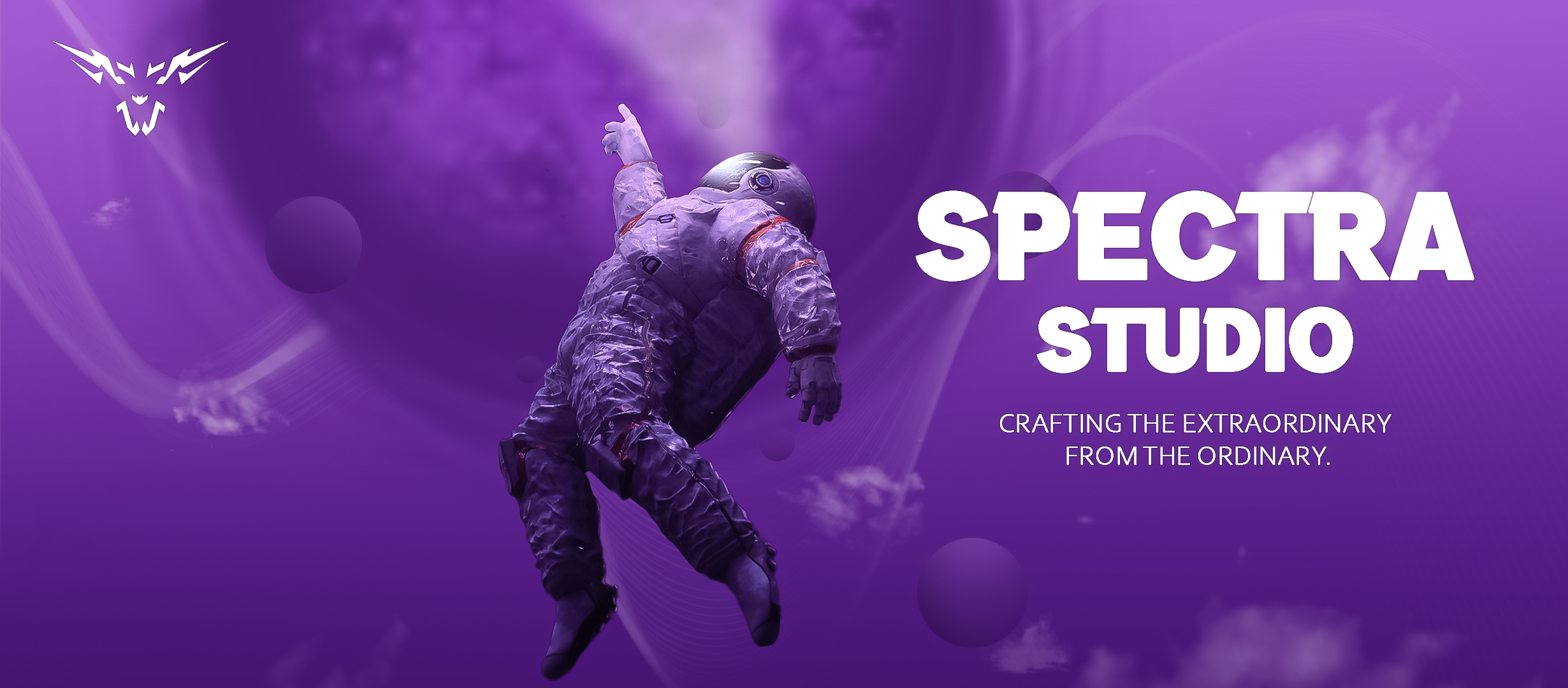 SpectraStudio