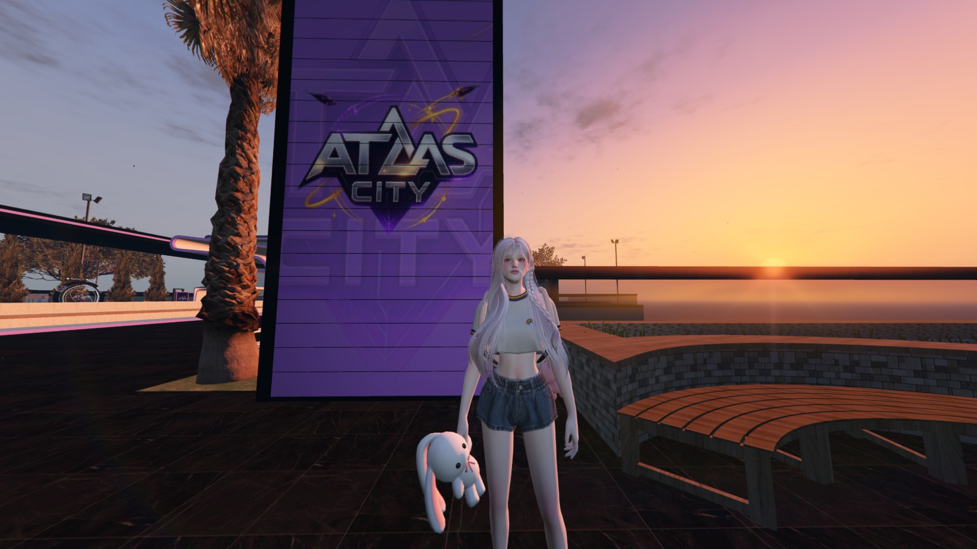โปรโมทเซิฟเวอร์ หาเพื่อนเล่น Five M GTA V Thailand PVP RP SRP | เปิดโลก ...