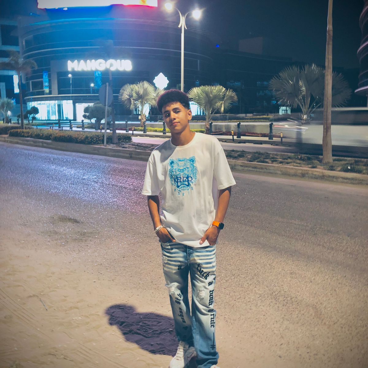 Abdo Fares