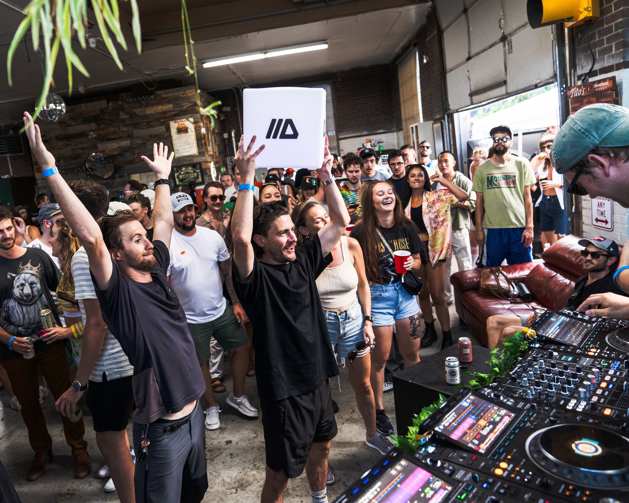 Denver Progressive House | Denver CO