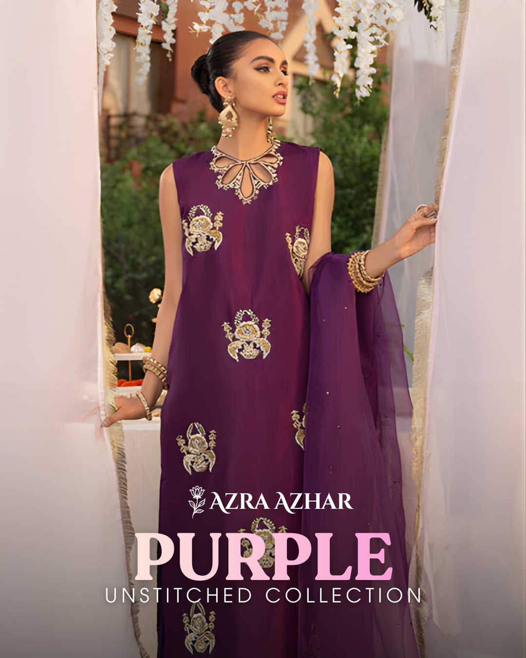 Azra Azhar | Lahore