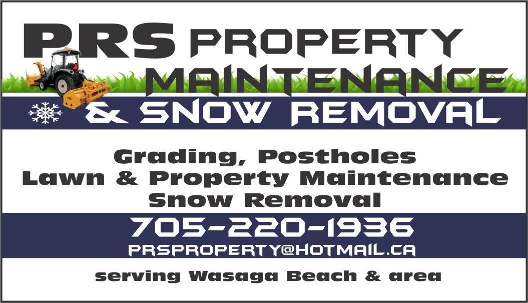PRS Property Ltd
