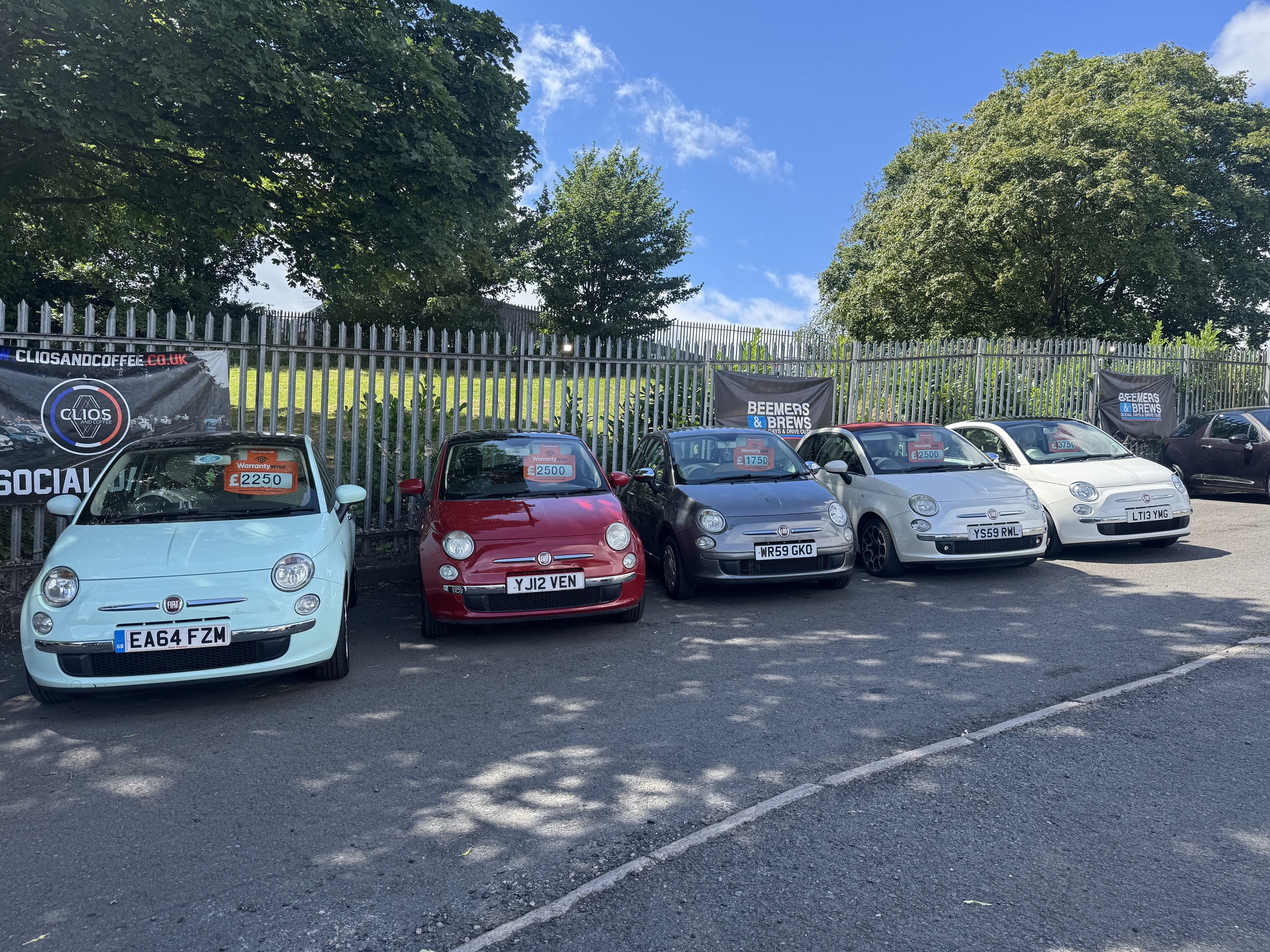 Smart Choice Automotive | Barnsley