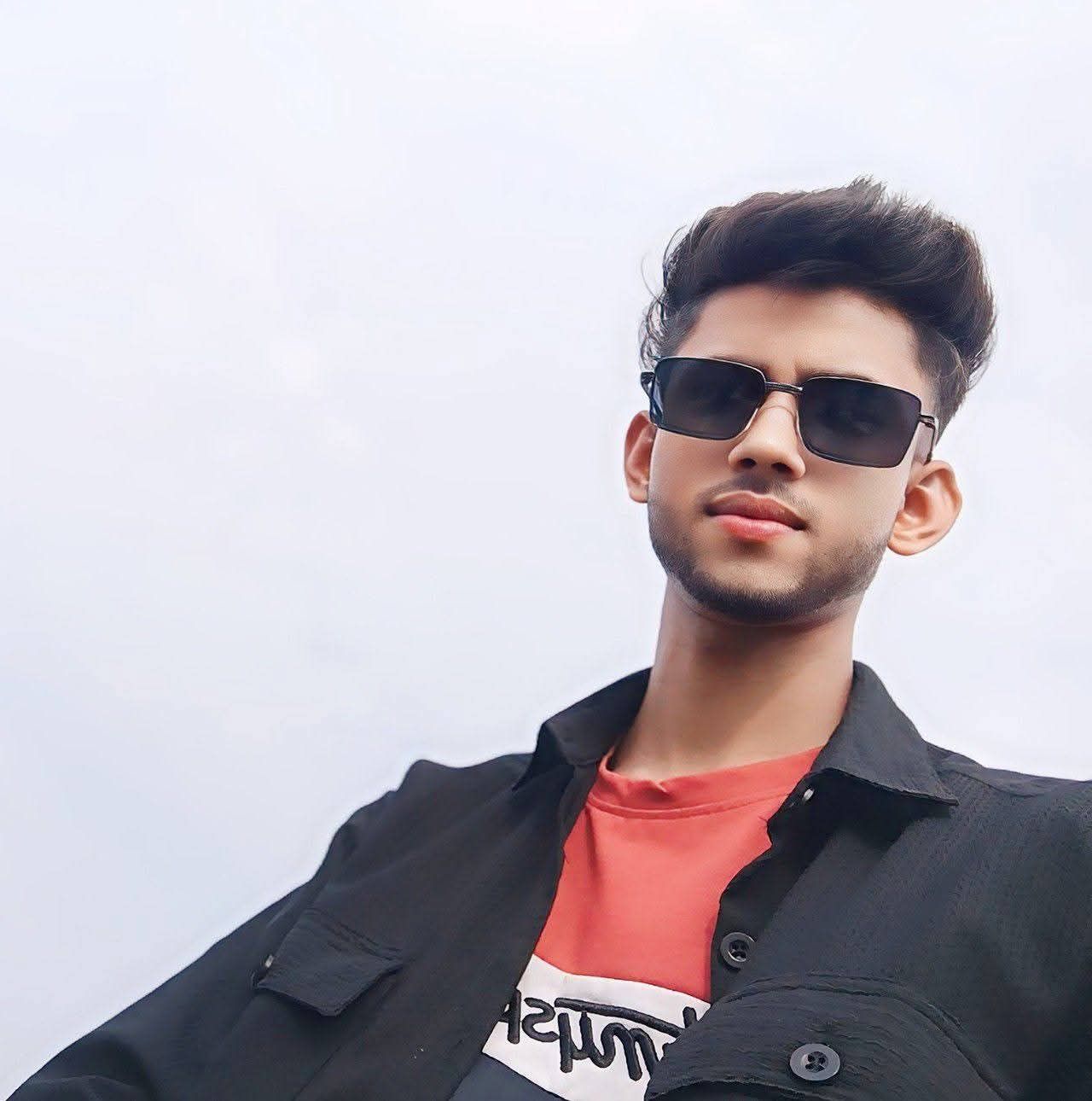 Nirjon Ahmed Noyon