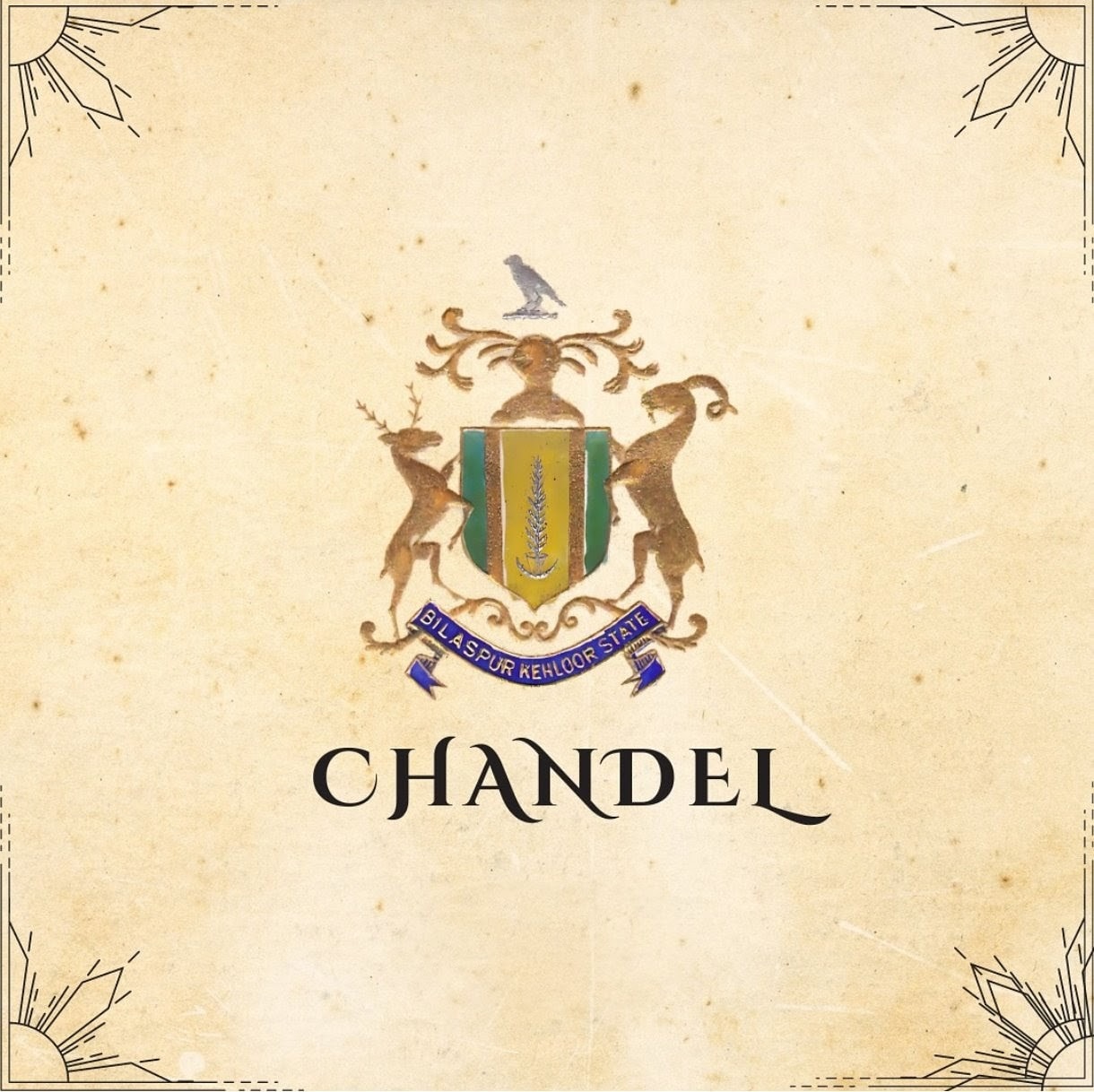 Chandel Rajput Official