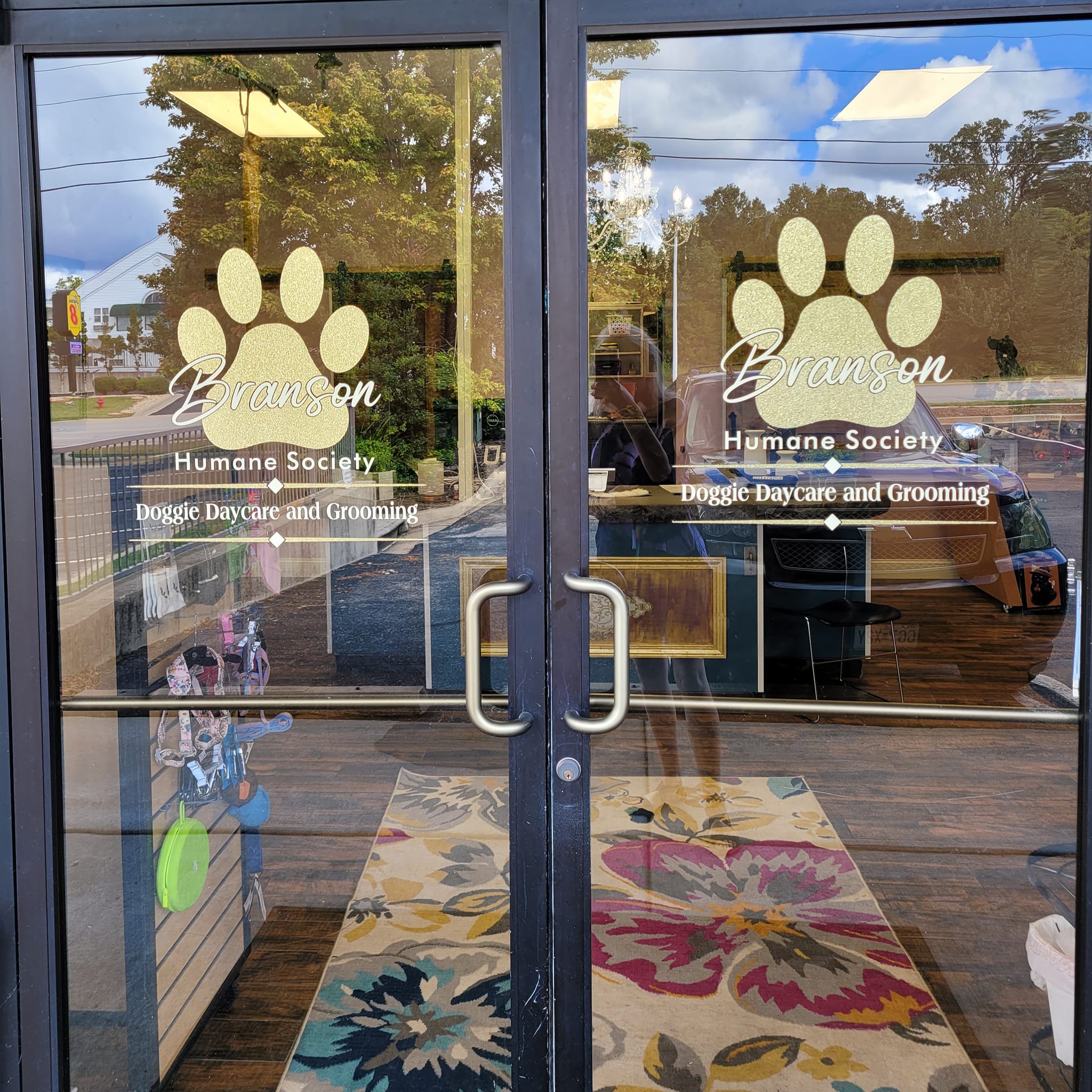 Doggie Daycare Branson Mo