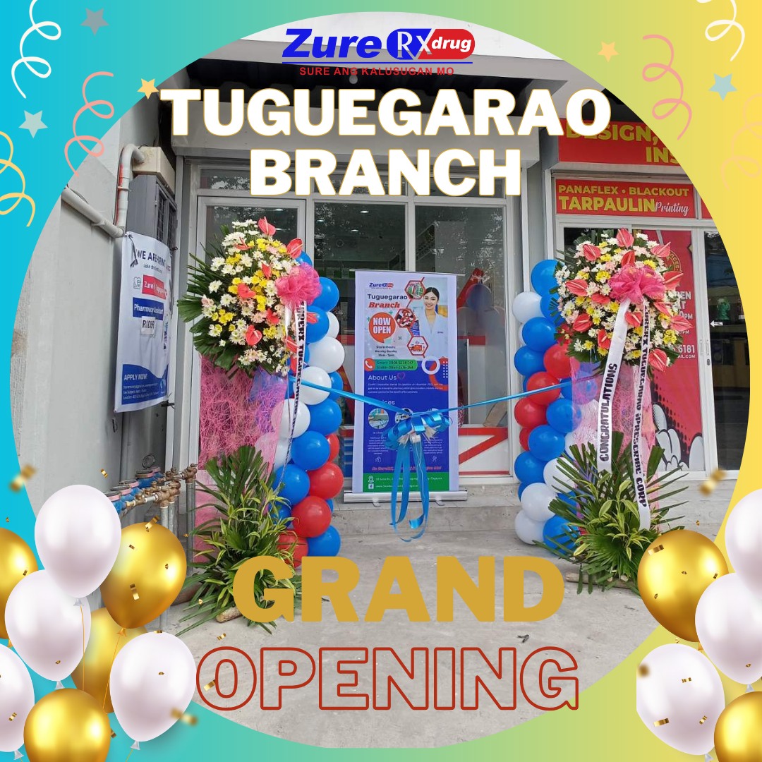 Zurerx Tuguegarao