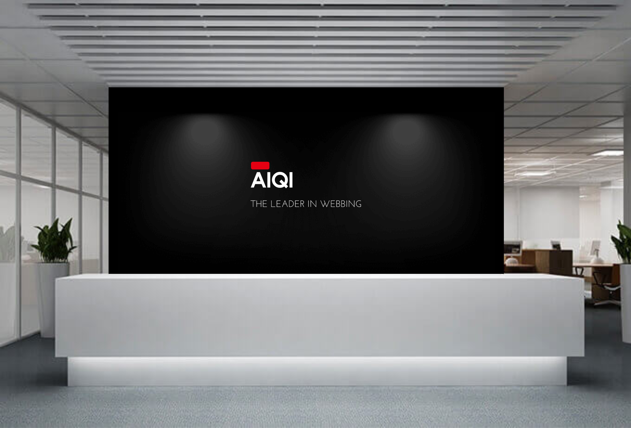 AIQI Ribbon YIWU CO.,LTD