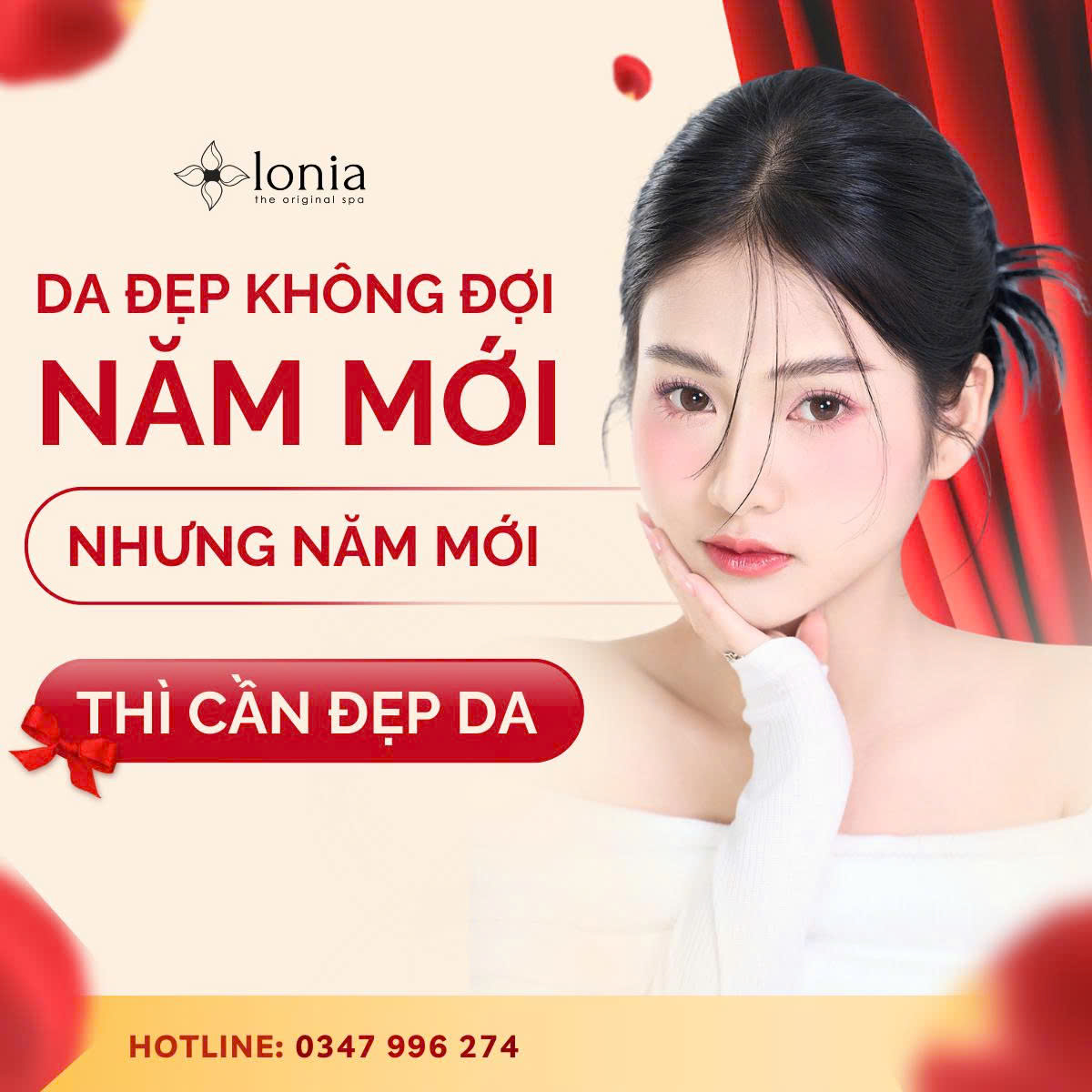 Lonia - The Original Spa | Ho Chi Minh City