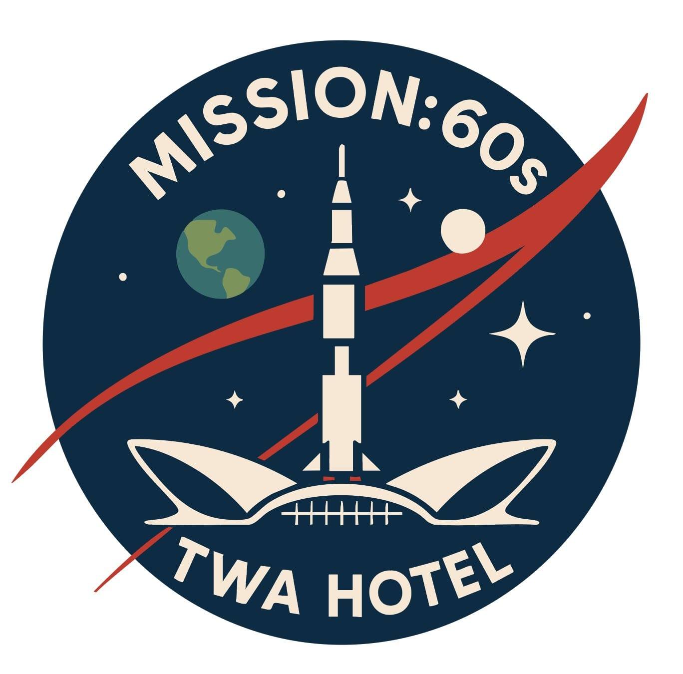 MISSION:60s TALK SCHEDULE JUST PUBLISHED! Stay tuned for updates, and ...