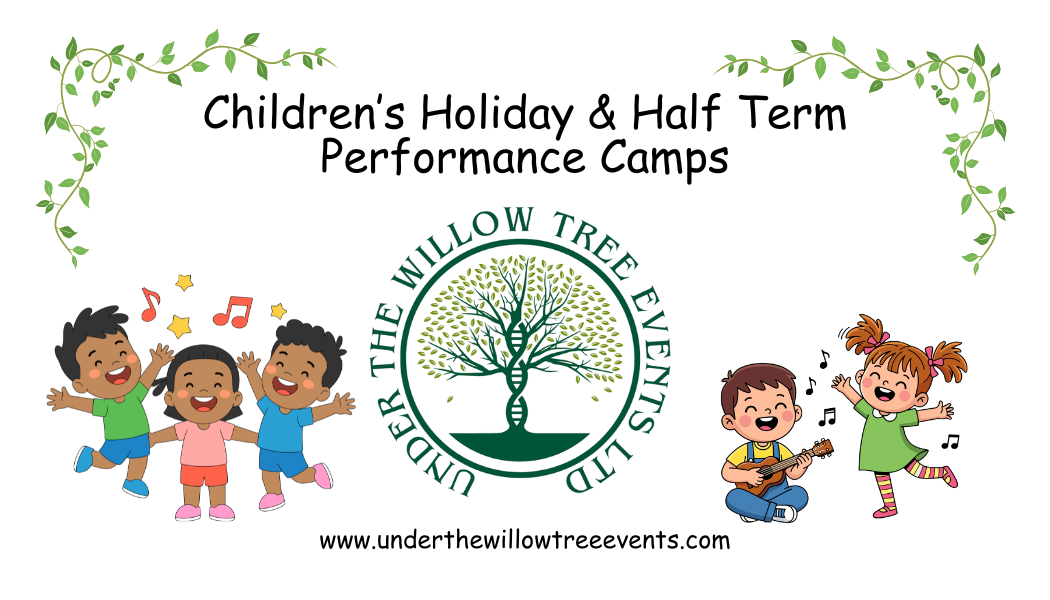 Under The Willow Tree Events | London