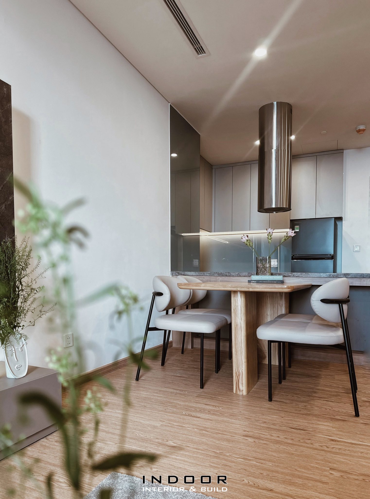 INDOOR-Interior & Build added a... - INDOOR-Interior & Build