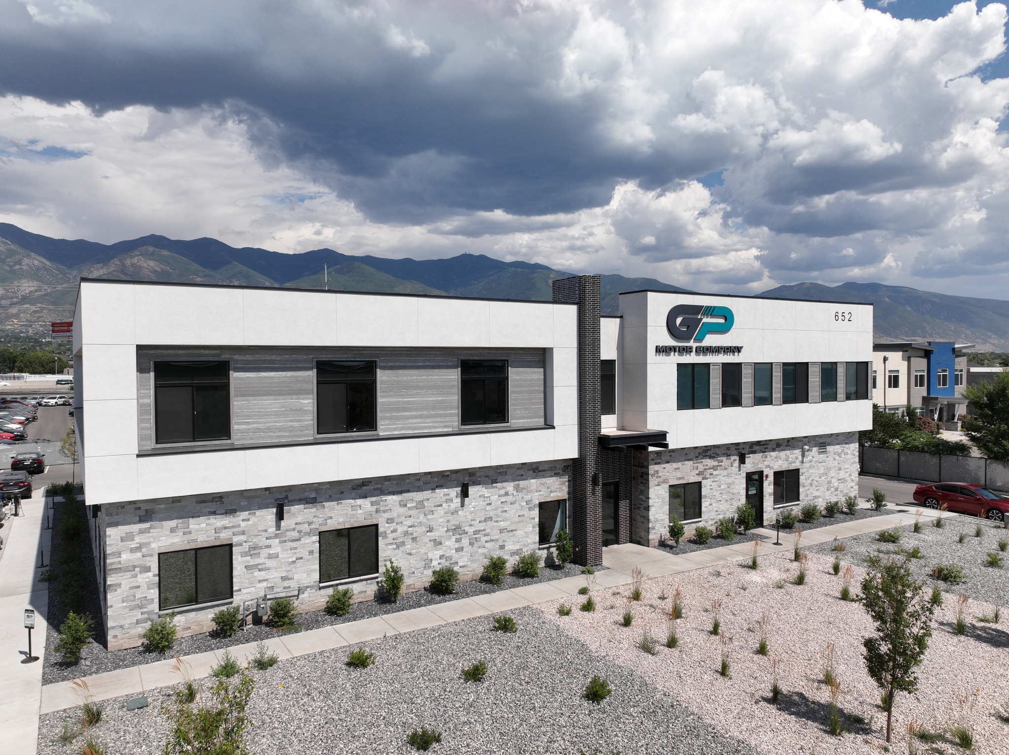 GP Motor Co | Kaysville UT