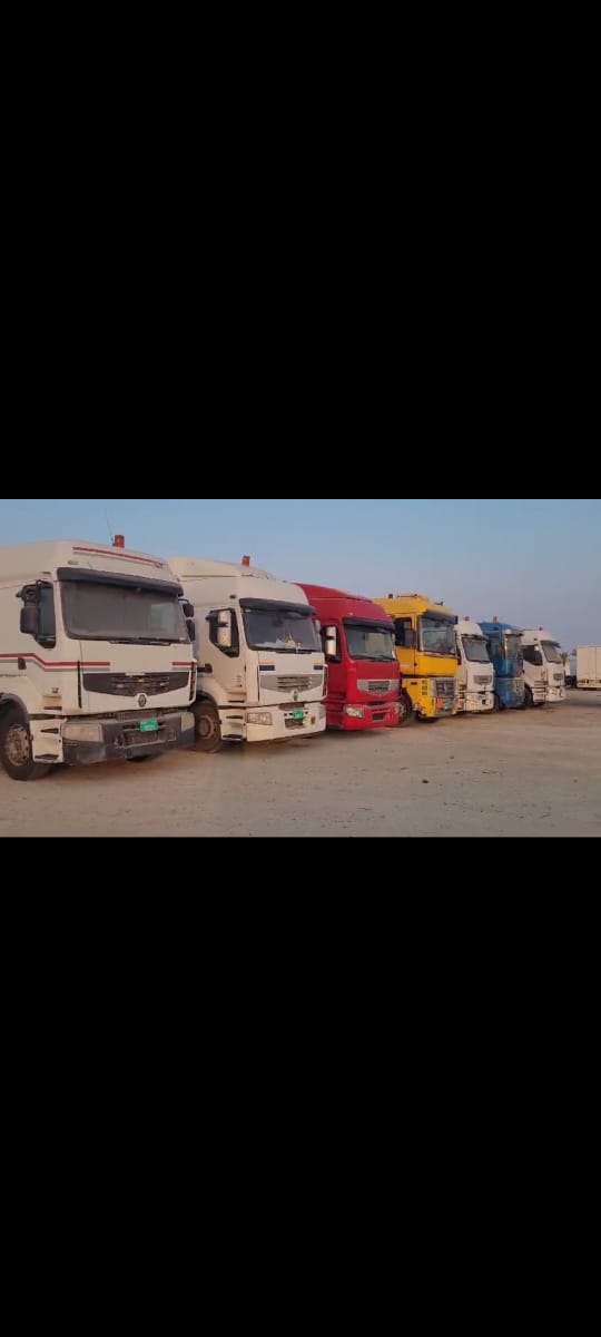 DLS - Direct Line Shipping & Transport Agency LLC