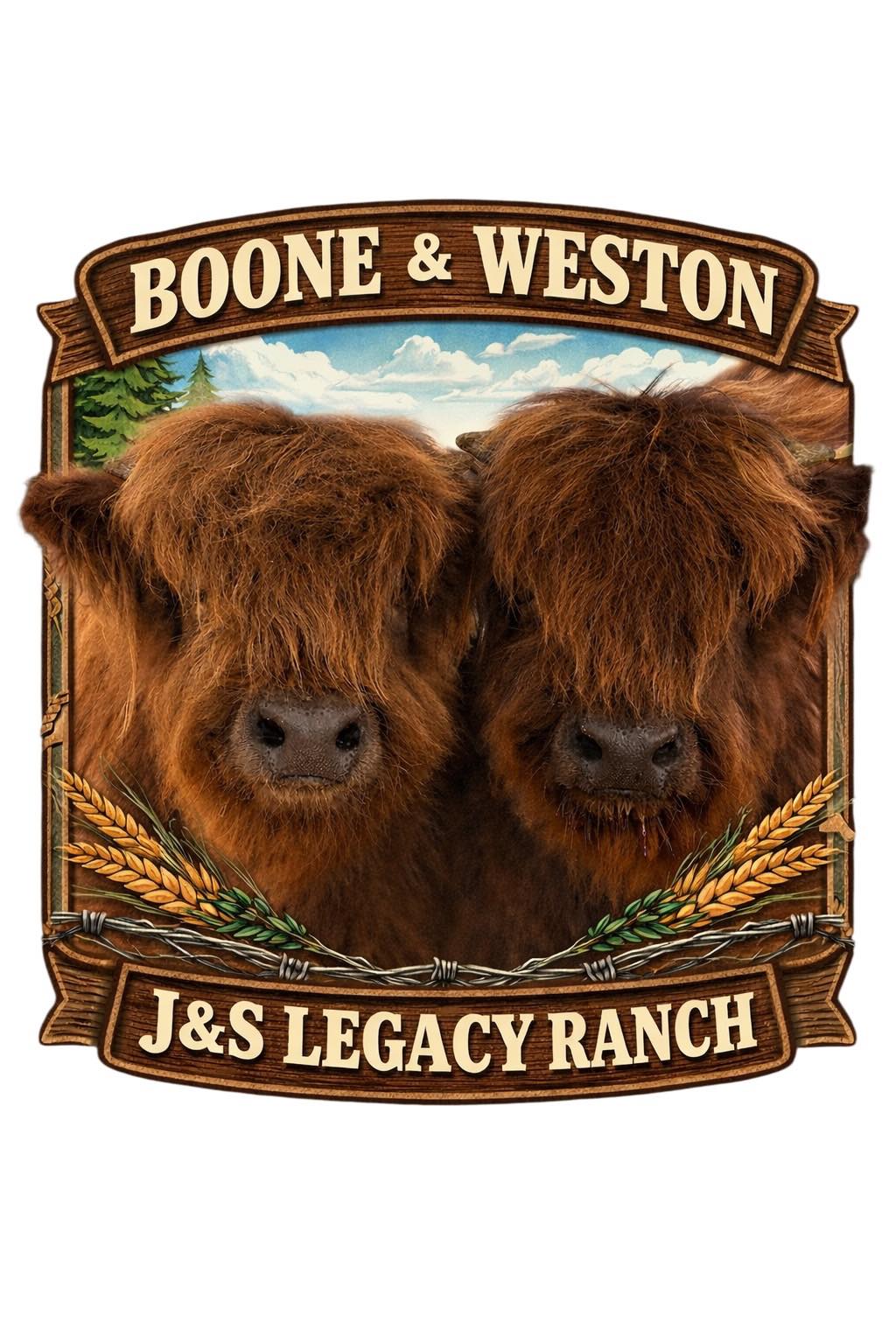 J&S Legacy Ranch | Pierson FL