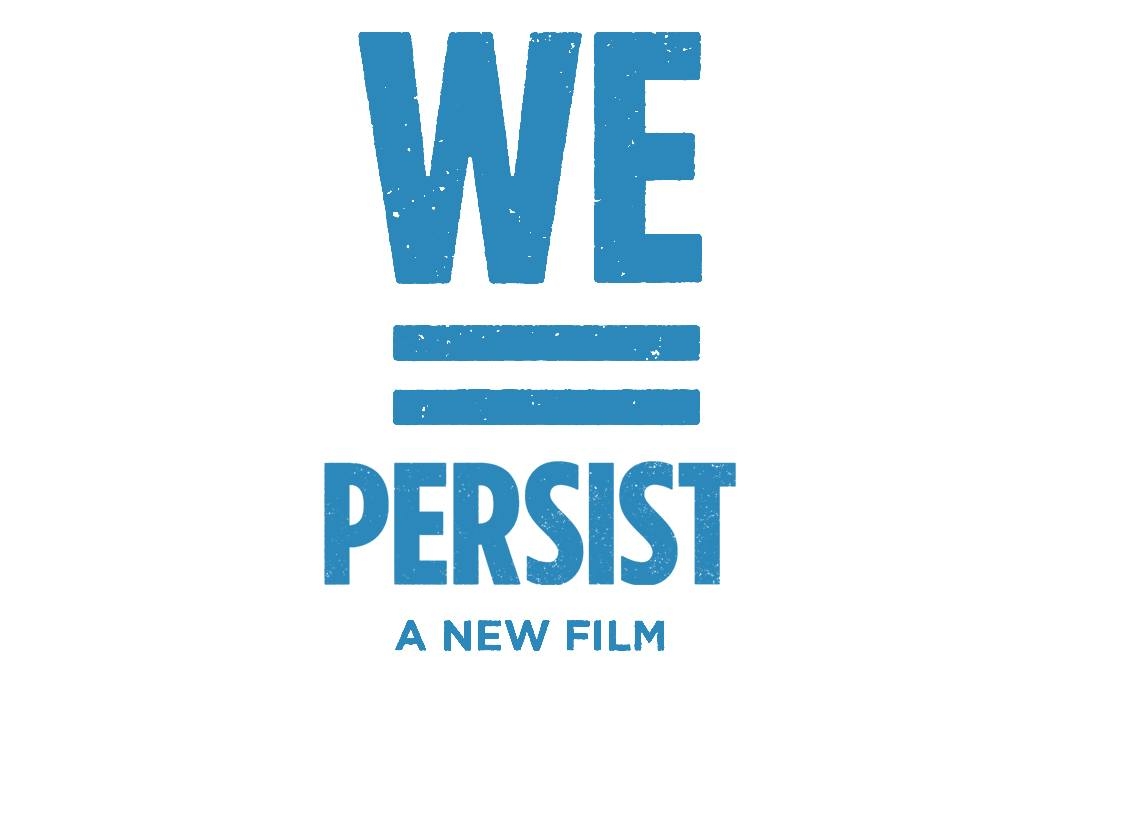 Meet the women who refuse to stay... - We Persist - the Film | Facebook