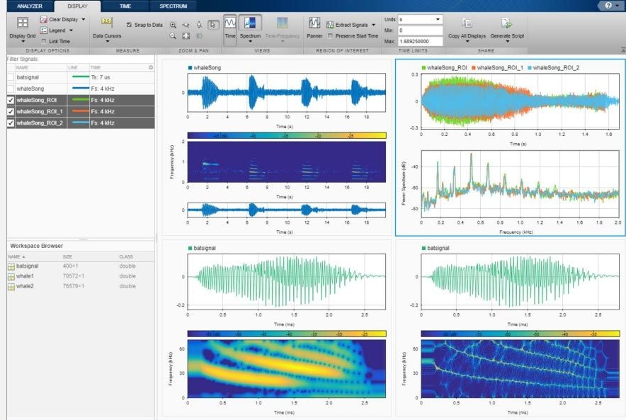 Matlab Coder