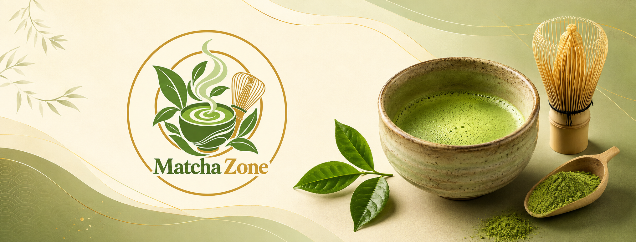 Matcha Zone | Dhaka