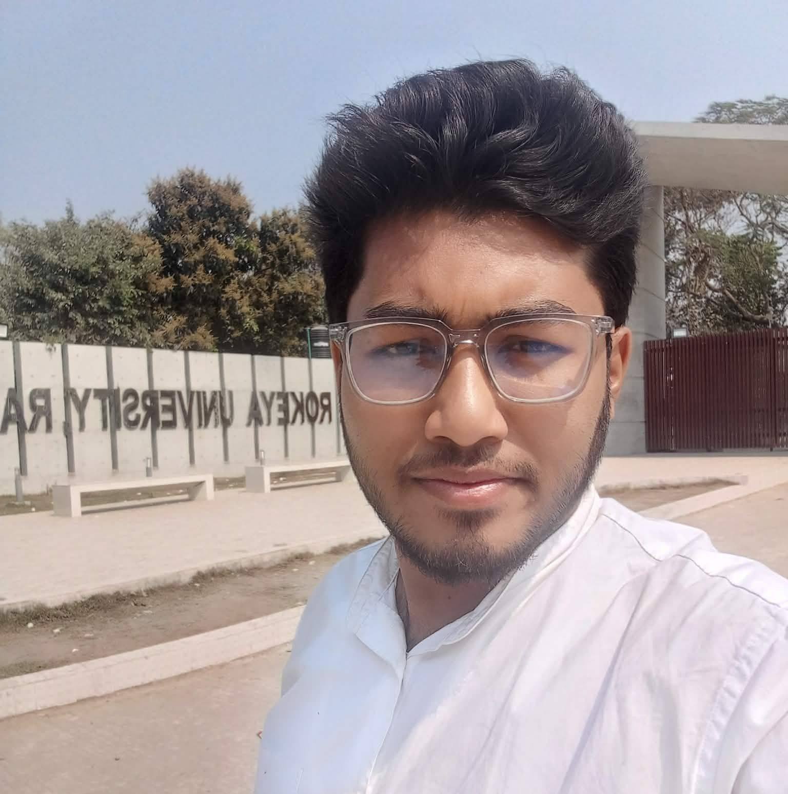 Khademul Haque