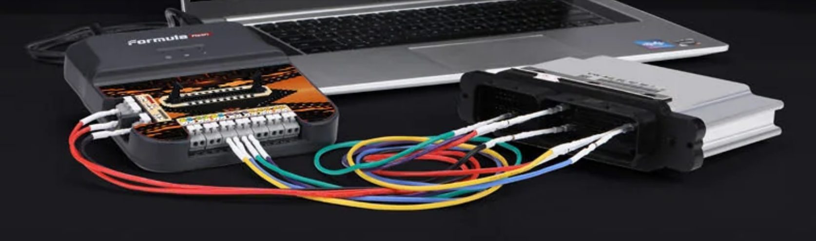 FormulaFlash ECU TCU Tuning Programmer | Shenzhen
