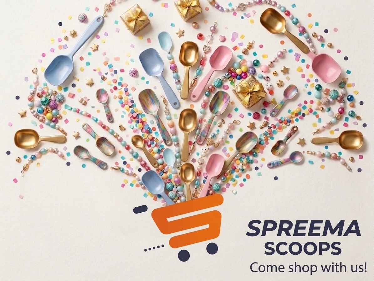 Spreema Scoops