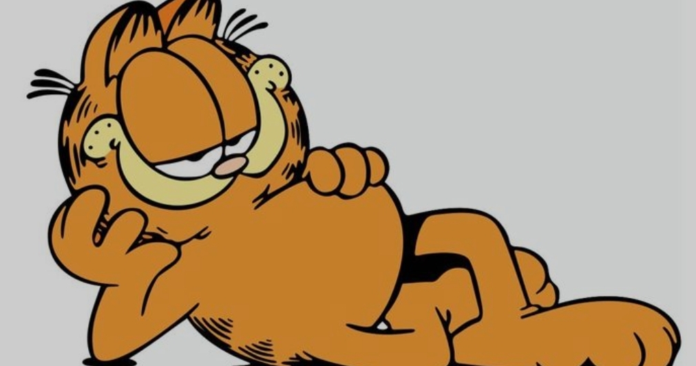 Buff Garfield - Buff Garfield added a new photo.