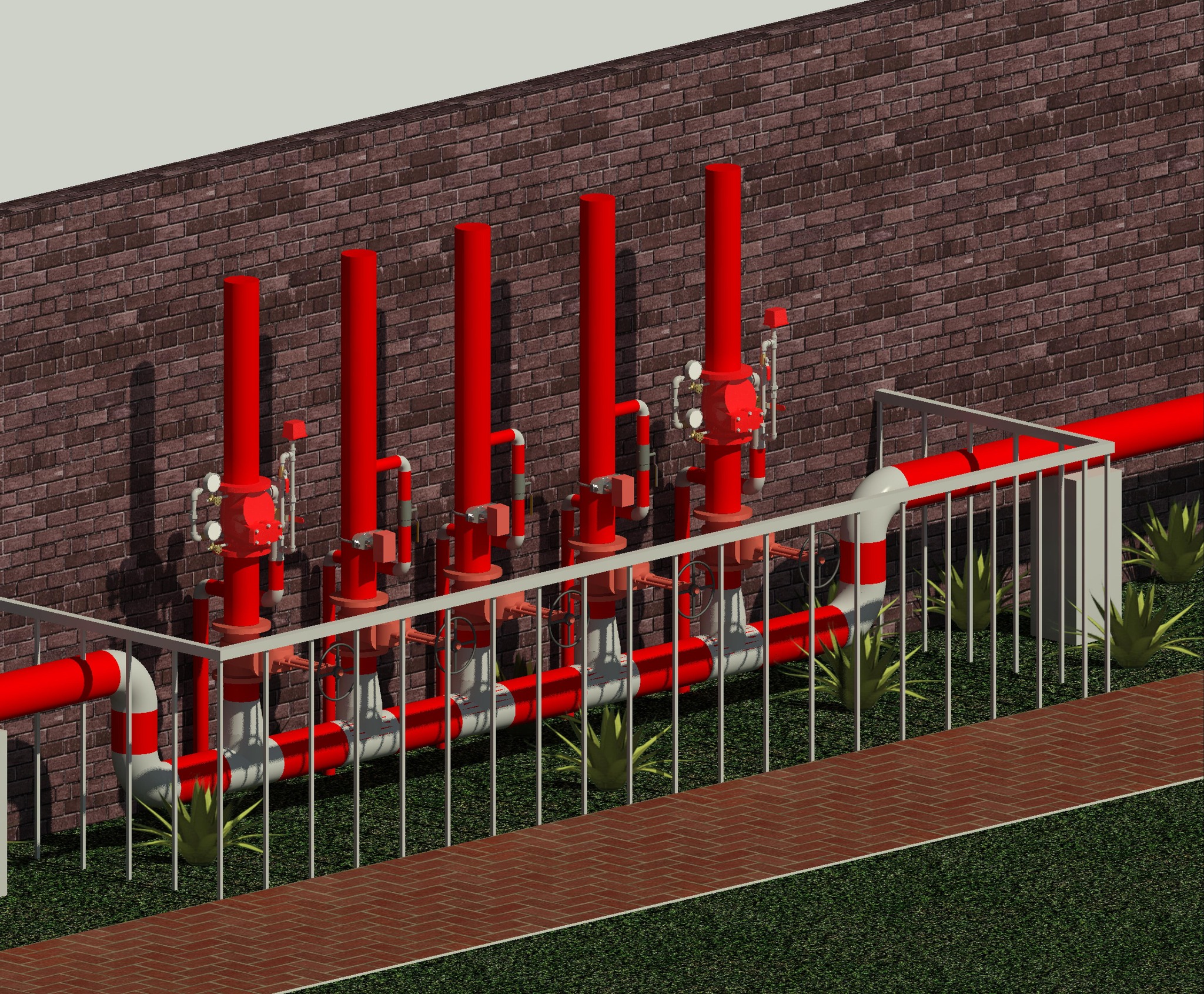 Inertec Engineering and Controls Ltd. | Dhaka