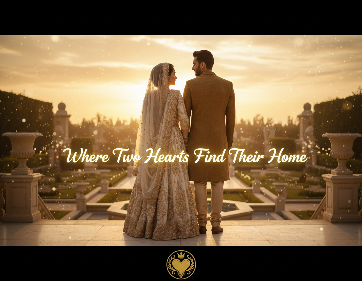 Golden Rishta Elite Matchmaking | Lahore