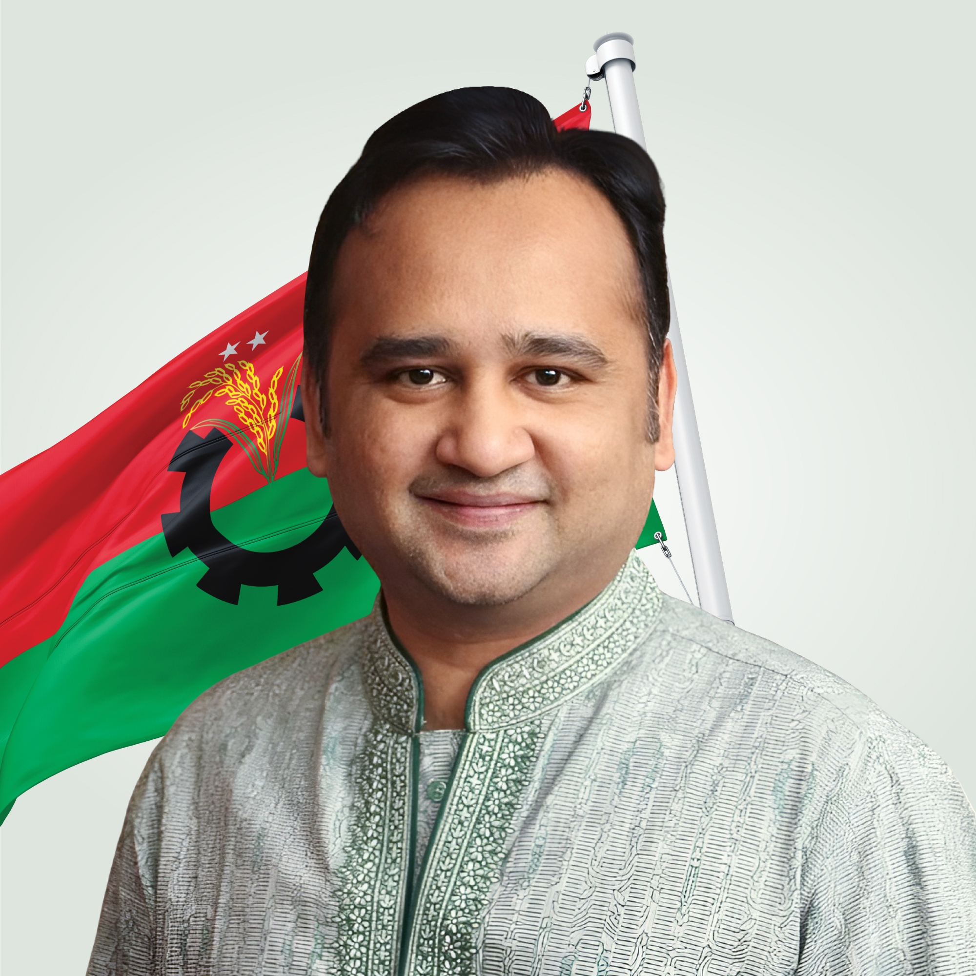Dr. Yeasir Arshad Rajan - ডাঃ ইয়াসির আরশাদ রাজন