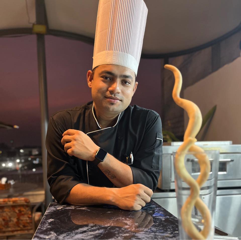 Ramesh Chef