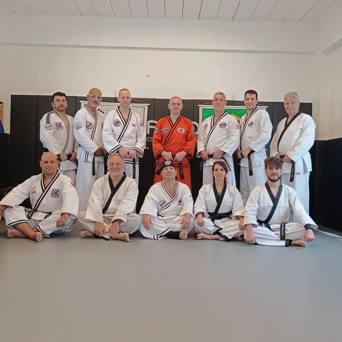Escuela de Karate-do - MUCHIMI Interesante artículo sobre muchimi ...