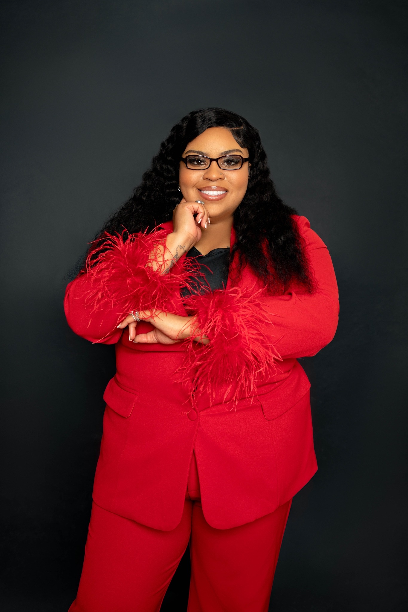 Tyfani Turpin