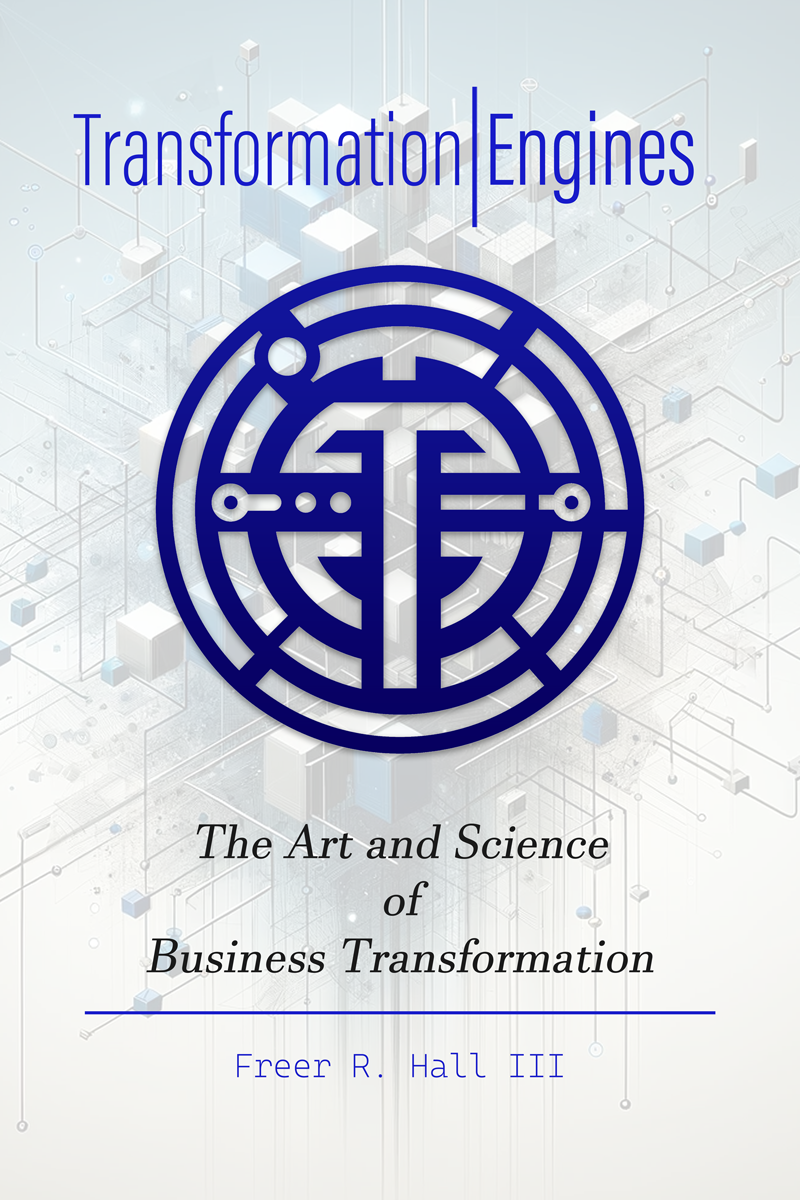 Transformation Engines