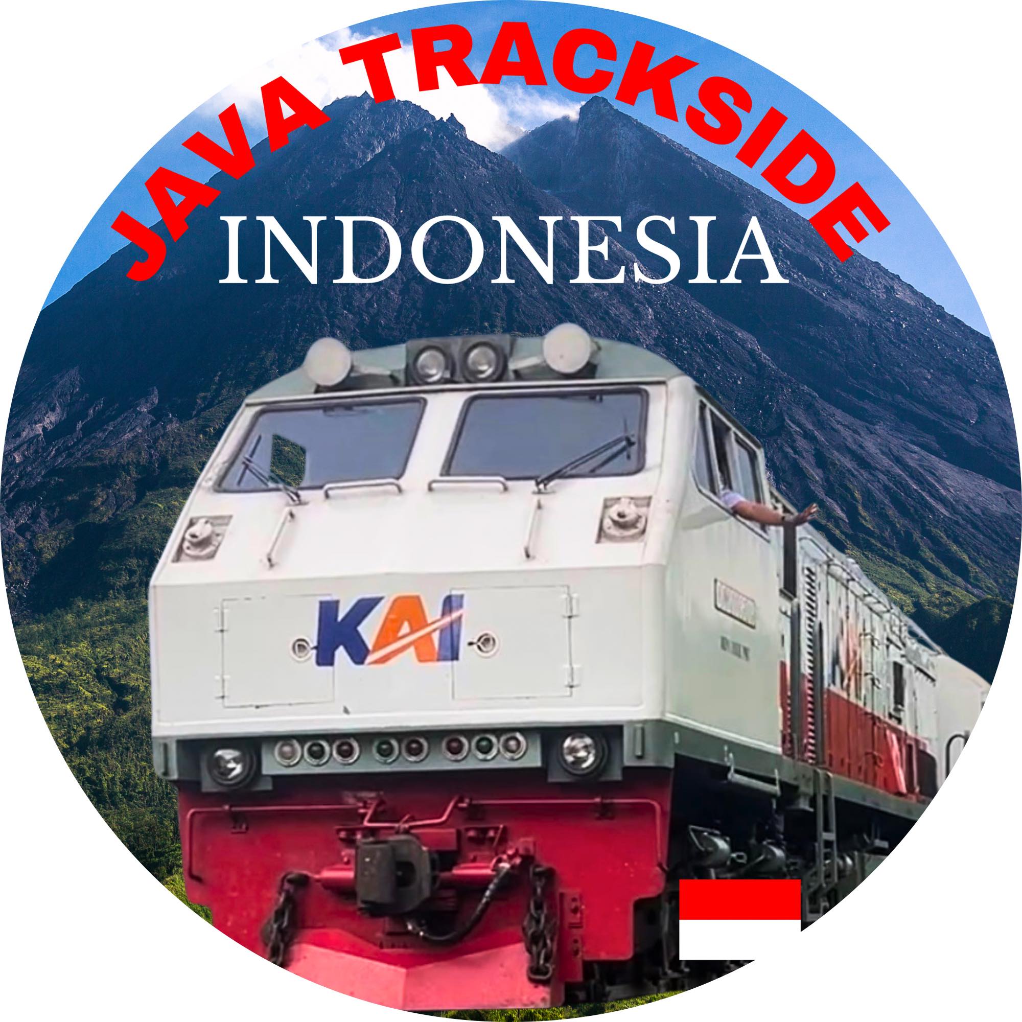 Perfect timing from the bridge #trainspotting #railfan #trainvideo # ...