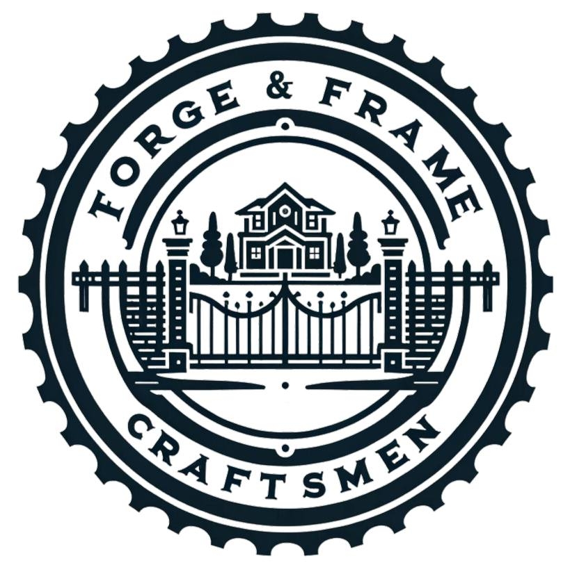 Forge & Frame Craftsmen | Preston