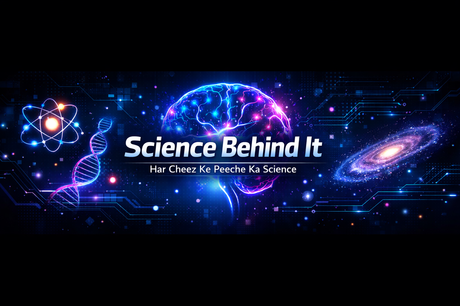 Science Behind It | Yamunanagar