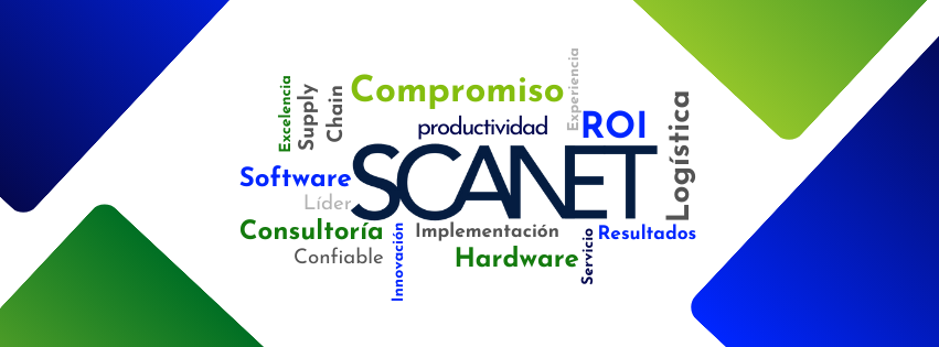Scanet solutions | Querétaro