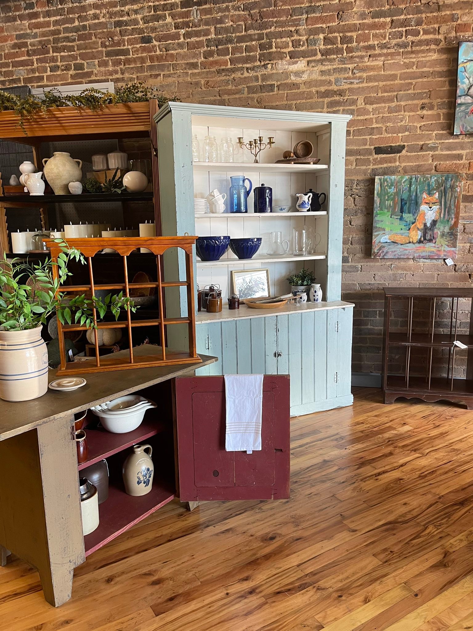 Fayetteville Antique Mall | Fayetteville TN