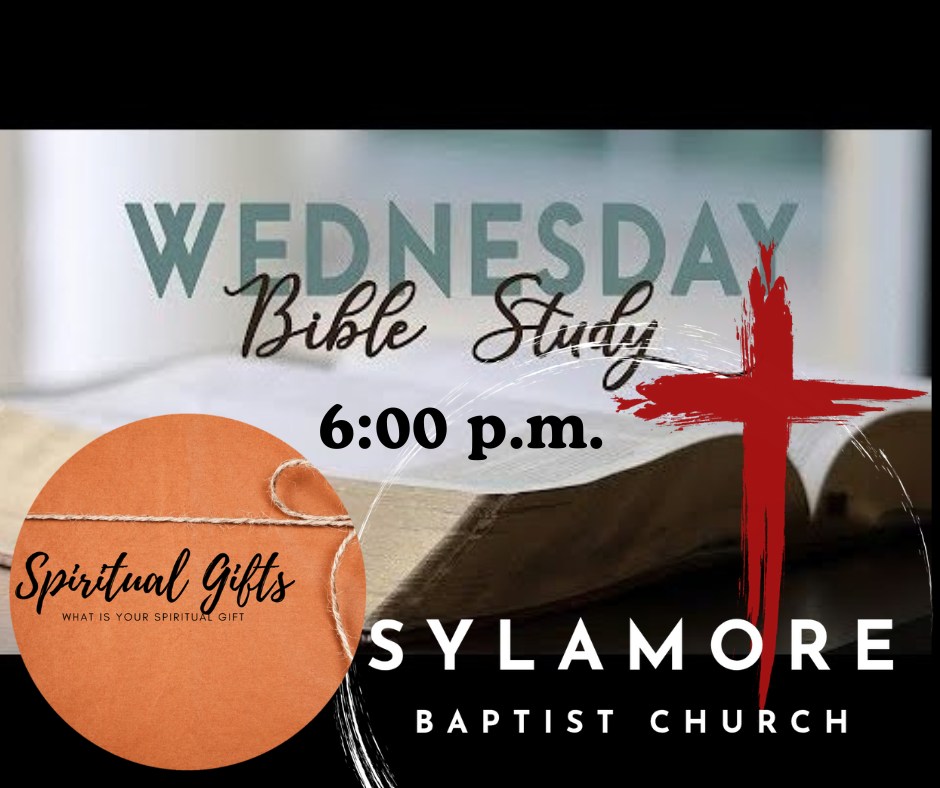 Sylamore Baptist Church | Mountain View AR