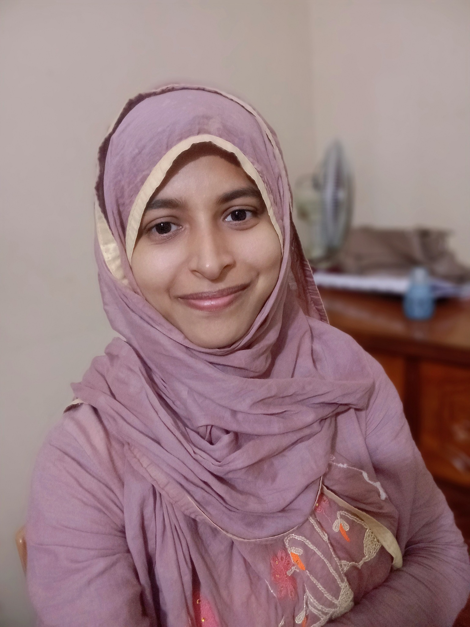 Rabeya Mahfuz | Khulna