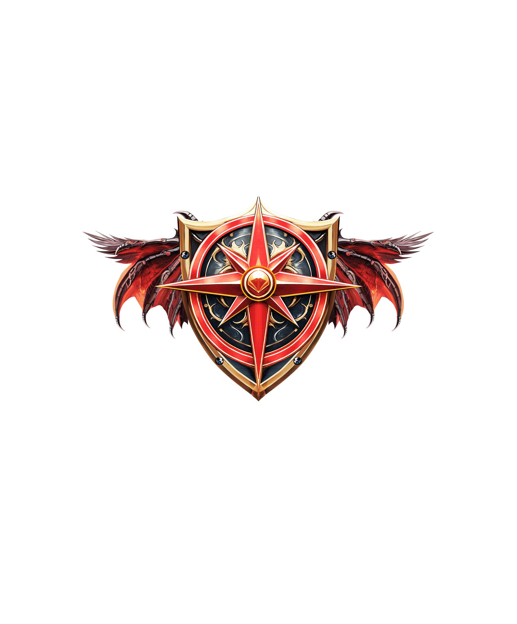 RED DRAGONS ARE INVADING THE REALMS!... - Realm of Legends | Facebook