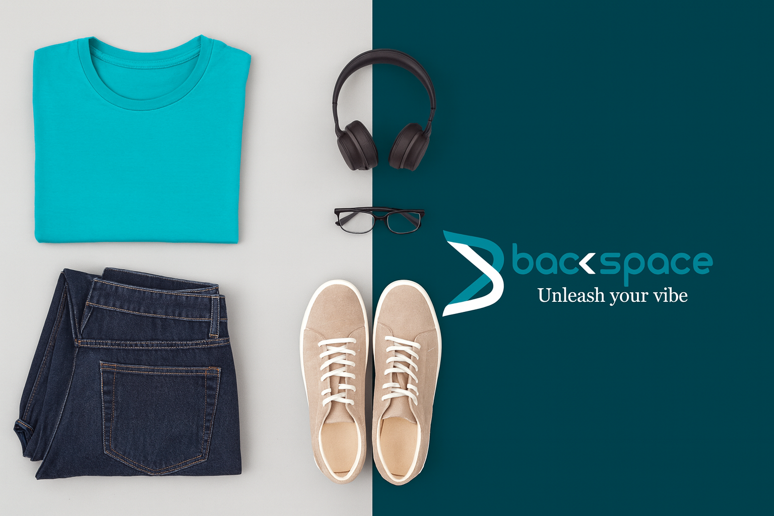 BackSpace 19 | Dhaka