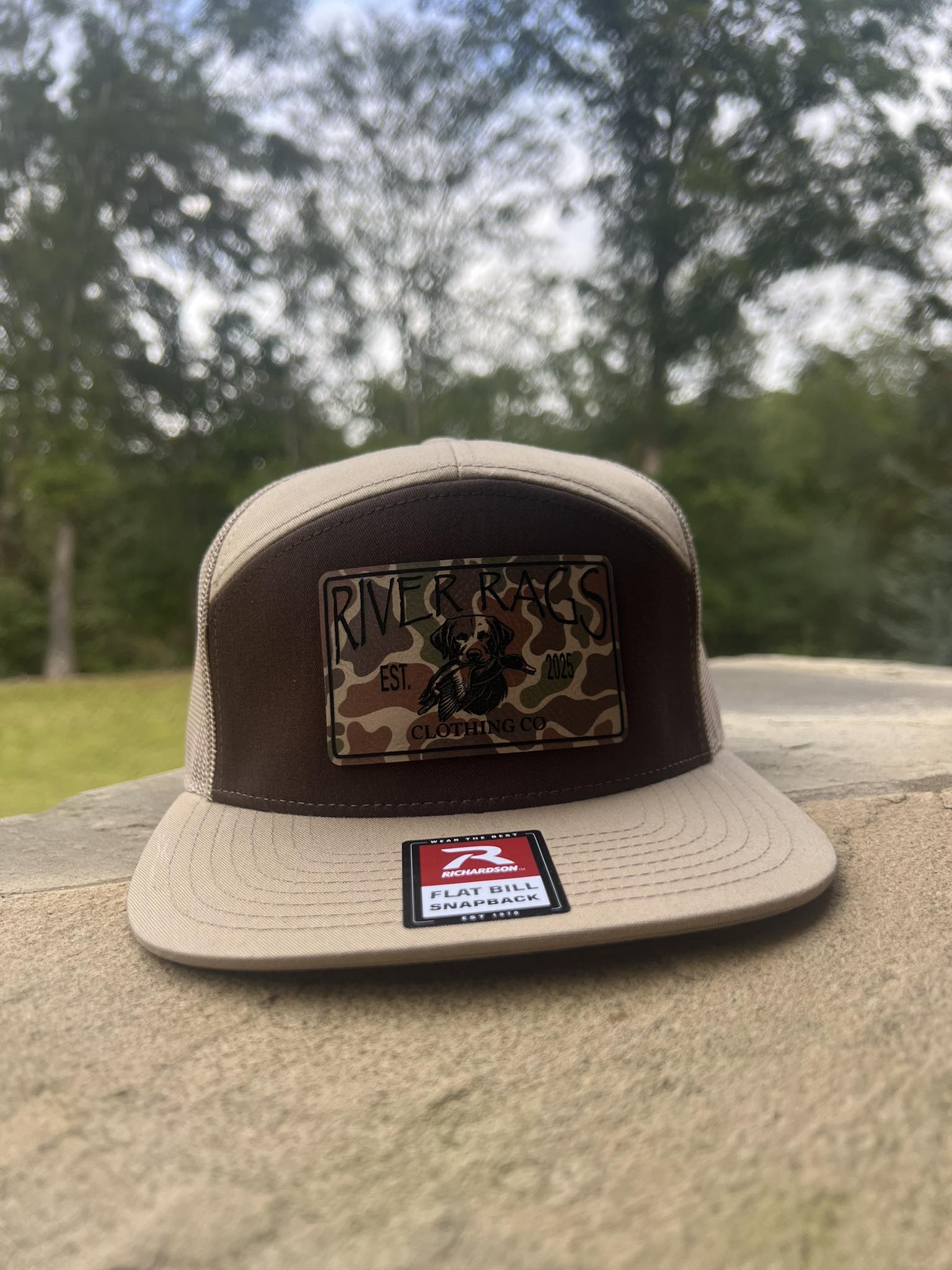 River Rags Clothing Co. LLC