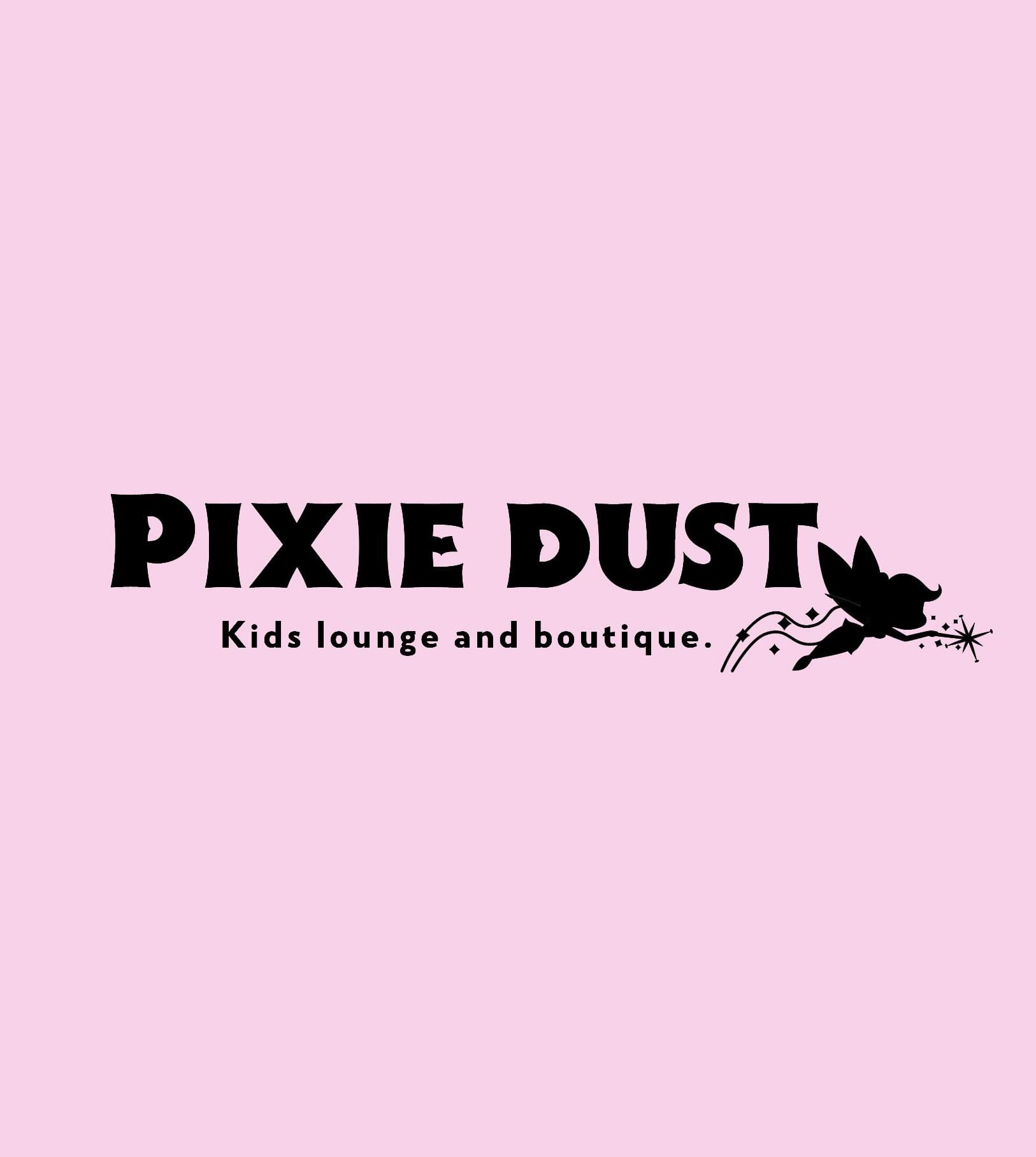 Pixie Dust