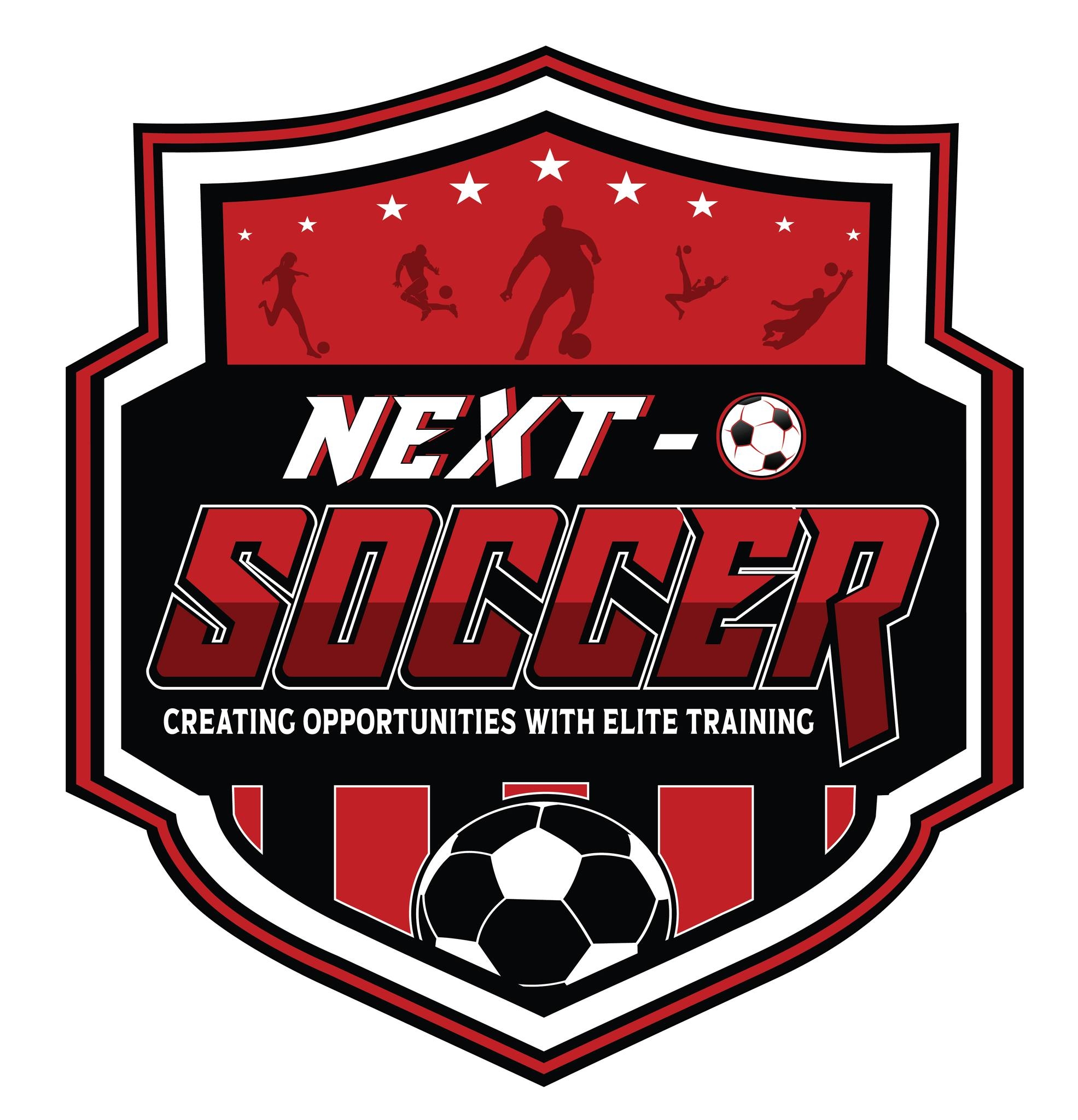 🚨Hard Work Pays Off. Observe and Dominate your opponents. #NextOSoccer ...