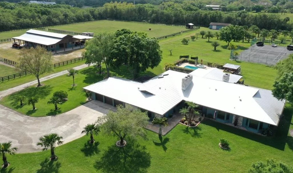 Ruff Life Ranch | Vero Beach FL