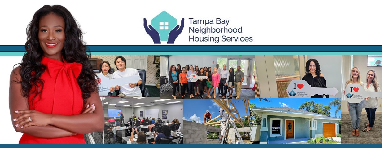 Tampa Bay Neighborhood Housing Services | Clearwater FL