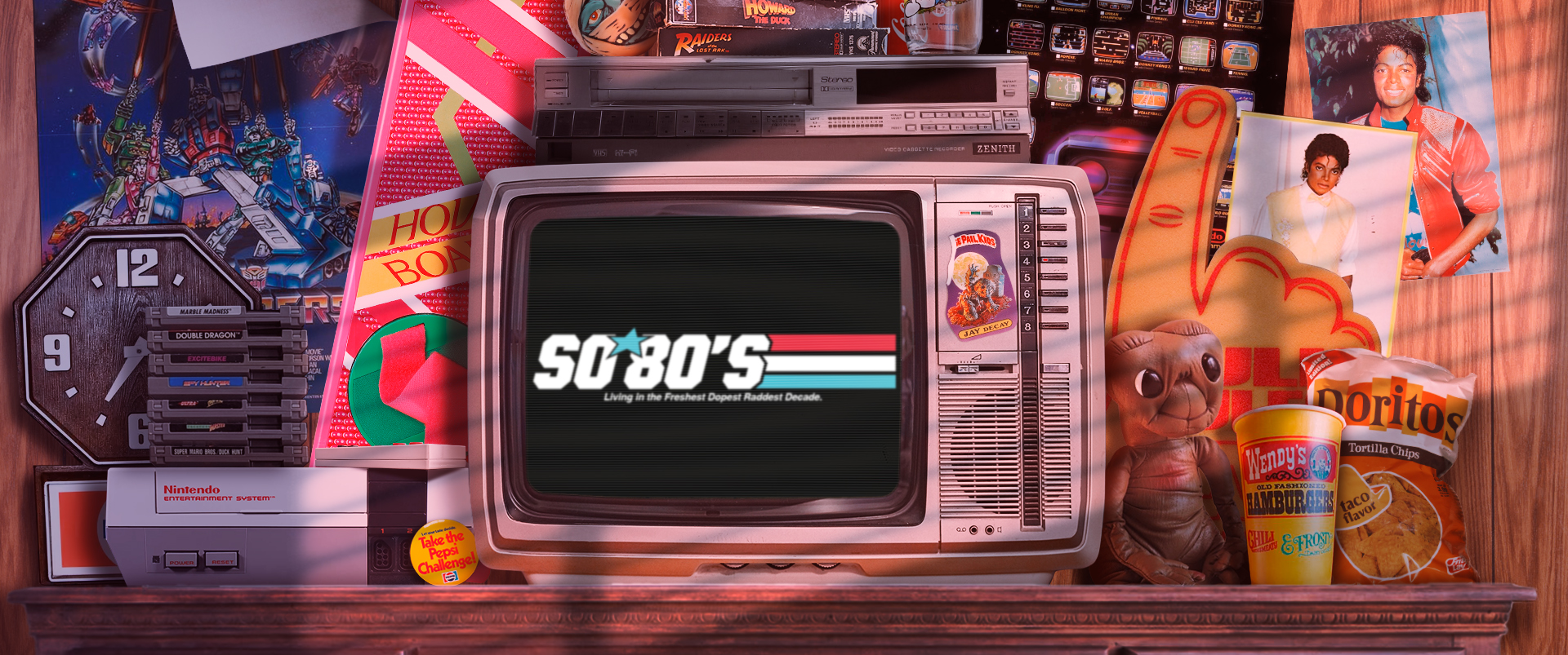 So 80s
