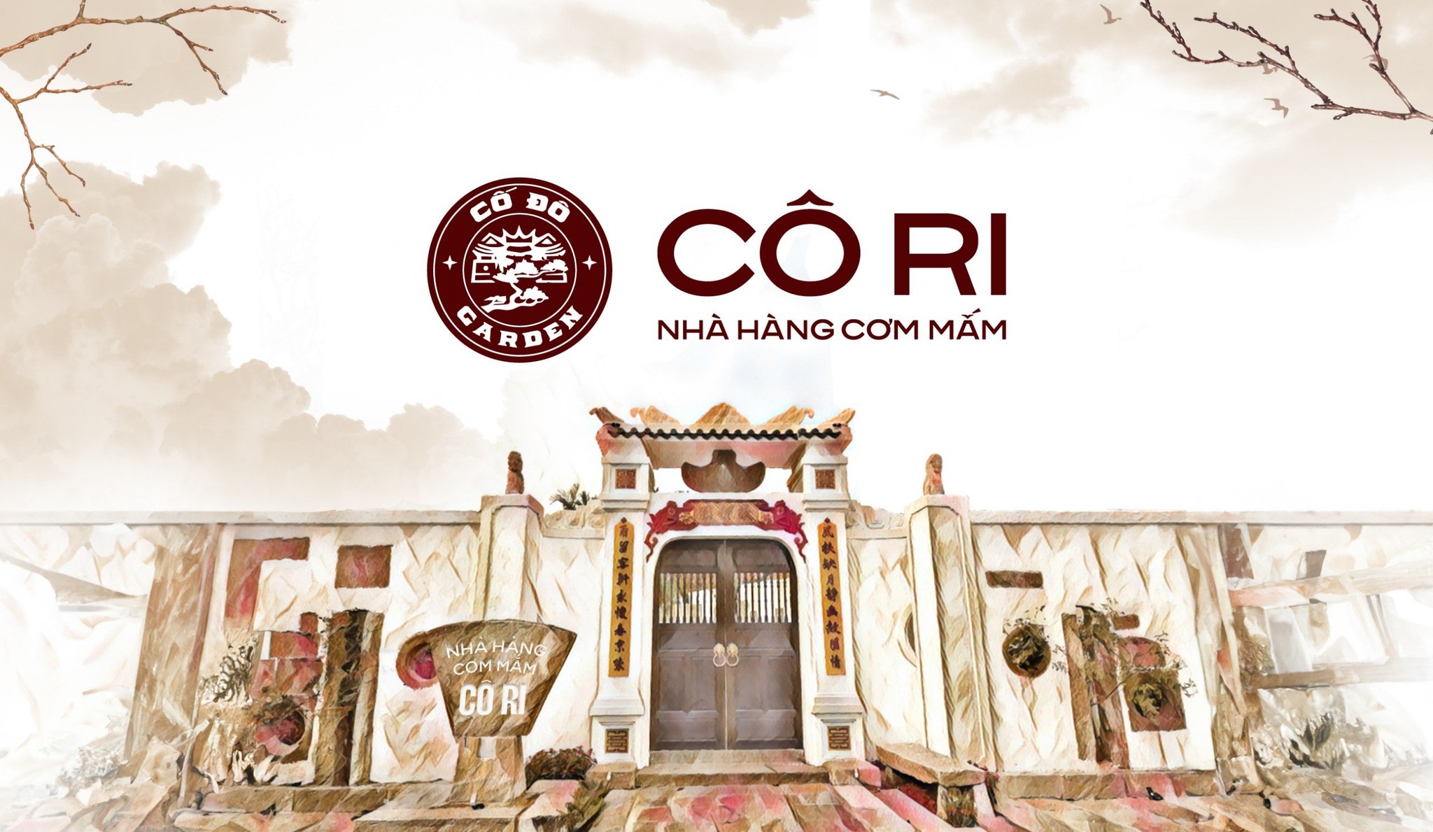 Nhà Hàng Cơm Mắm Cô Ri | Hue